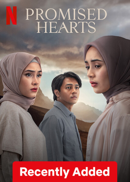وعد القلوب على Netflix UK
